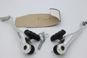 PROMAX Cantilever Bremssättel, unbenutzt. KOSTENLOSER VERSAND! - Bild 1 von 2