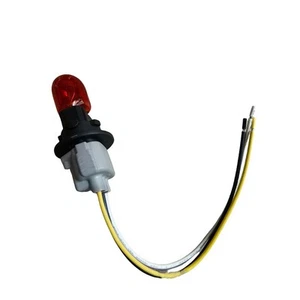 Automotive Replacement Turn Signal Bulb Harness Non-deformation Structure - Picture 1 of 7