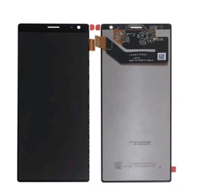 LCD Screen Display touch lens Replacement For Sony X10+ Xperia 10 plus 10+ - UK - Picture 1 of 1