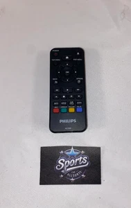 Philips Remote NC098 Blu Ray DVD Player TESTED Working in Excellent Condition - Picture 1 of 2