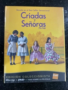 Criadas Y Señoras FNAC COLLECTION VERY RARE REGION FREE - Picture 1 of 2
