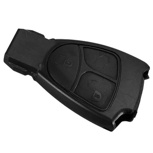 3 Button Remote Key Fob Fit For Mercedes Benz W168 W202 W203 W208 W210 W211 New - Picture 1 of 4
