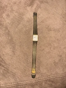 Omega 10kt Gold Filled Champion Uhr - Bild 1 von 6