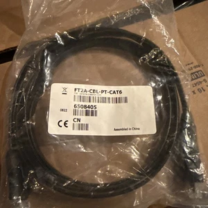 Crestron FT2A-CBL-PT-CAT6 8-Foot Flat Cat6 Cable for FlipTop - New/Sealed - Picture 1 of 1