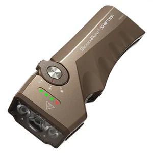 04041 Maxxeon SearchPoint SHIFTER 1500 Lumen Rechargeable Handheld Flashlight - - Picture 1 of 1
