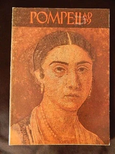 Pompeii AD79 Vol 1 - Picture 1 of 1