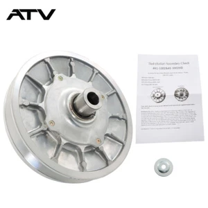 For 2008-2014 POLARIS RZR 800 & S EBS TIED SECONDARY DRIVEN CLUTCH Complete New - Picture 1 of 16