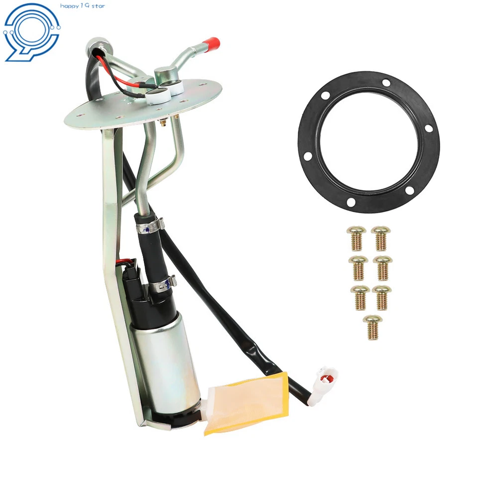 Conjunto de módulo de bomba de combustible para Geo Tracker 1989-1996 GMC Suzuki Sidekick L4 1,6 L Foto 1 de 4