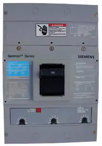 JD63B350 - Siemens / ITE - Vendedor reacondicionado - Imagen 1 de 1