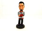 Chris Kirkpatrick Bobblehead Figurine, In Box W/Coa, Nsync/Best Buy 2001 1St Sub
