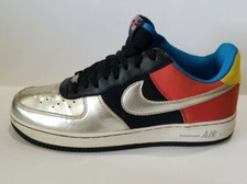 nike air force 1 olympic 2004