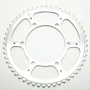 Stronglight 116BCD 52T 6-Bolt Chainring for 3-arm Cranks - Bild 1 von 3