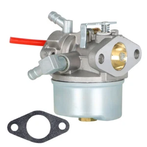 Vergaser passend für Tecumseh LEV100 LEV115 LEV120 640156 640173 640262 640069 - Bild 1 von 9