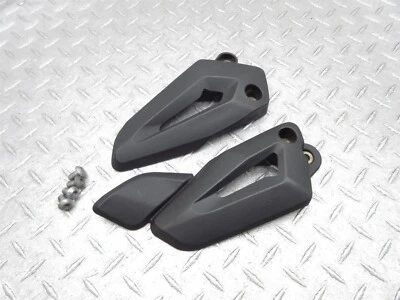 Cubierta de carenado cubierta cubierta del talón izquierdo derecho Triumph Tiger 800 2012 10-14 ABS Foto 1 de 4