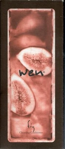 Wen Cleansing Conditioner - Fig - 16floz - NIB - Picture 1 of 7