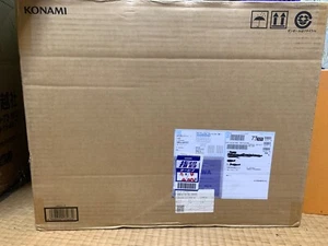 Yu-Gi-Oh Yugioh Duel Monsters OCG 25th Anniversary Ultimate KAIBA Set Konami JP - Picture 1 of 5