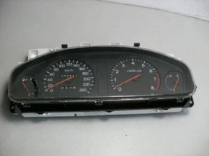 PANNELLO STRUMENTI Mitsubishi Galant (EA) Sedan 2.0 16V (4G63) - Imagen 1 de 1