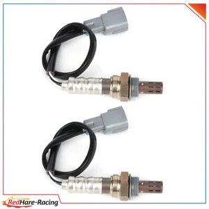 For Toyota 4Runner Tacoma 4.0L 2005-2006 Downstream O2 02 Oxygen Sensor 2pcs - Bild 1 von 1