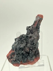 GOETHITA Goethite - Negredo, Segovia- SPAIN MINERAL MINERALIEN 9x4x2 K14 - Imagen 1 de 8
