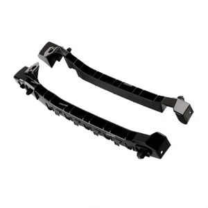 Set of 2 Front Bumper Bracket Left & Right Side Fits Subaru Impreza 2008 to 2014 - Picture 1 of 4