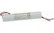 3dh4-0l4 Yuasa NiCd Emergency Lighting Battery 3.6v 4ah