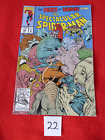 Marvel Comic Spectacular Spiderman The Death Of Vermin Part 2 Dec 92 Ex Con 22