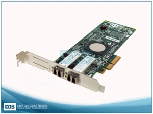 LPE11002 Emulex HBA Controller - Picture 1 of 2