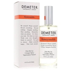 Demeter Honeysuckle by Demeter Cologne Spray - Picture 1 of 1
