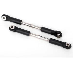 Traxxas Turnbuckles, camber link, 49mm (82mm center to center) rear 3643 - Bild 1 von 1