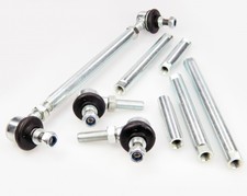 TA TECHNIX TUNING Coupling Rod Pendulum Column Adjustable Seat Leon 1p Toledo 5p