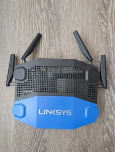 Linksys WRT3200ACM: AC3200 MU-MIMO Gigabit Wi-Fi Router Excellent Condition - Picture 1 of 1