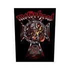 MOTORHEAD Back Patch Toppa Gigante Bomber OFFICIAL MERCHANDISE