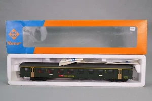 DD190 ROCO 4239D train Ho Voiture voyageurs SBB CFF FFS 1 classe 508518-33573-4 - Picture 1 of 12