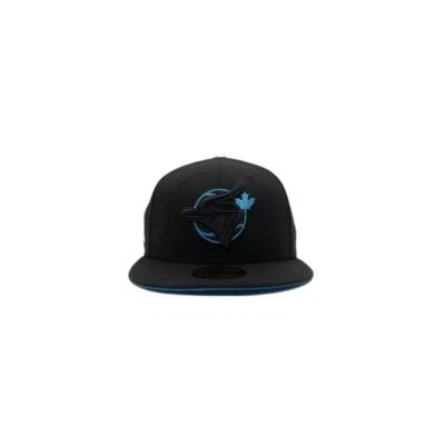 New Era Toronto Blue Jays 10th Anniversary Patch 59Fifty Fitted All Sizes - Image 1 of 4