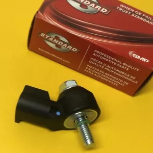 Knock sensor for HSV WL + WM + WN GRANGE 6.0L + 6.2L 04-17 LS2 LS3 2 Yr Wty - Picture 1 of 5