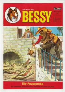 Editorial Bessy nº 90 original Bastei en buen estado Z 1-2!!! - Imagen 1 de 4