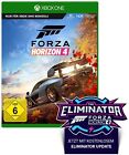 Microsoft Forza Horizon 4 - Standard Edition (Xbox One)