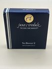 Jane Iredale So-Bronze 2 Skin Care Makeup .35oz New