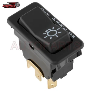 Headlamp Switch fits International 4900 1661234C1 1661234C2 1661234C3 8941K535 - Bild 1 von 11