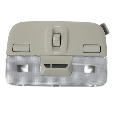 OEM NEW 2007 Subaru Legacy Outback Overhead Reading Map Lamp Light 84621AG43A - Image 1 of 4