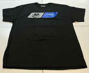 Mercury Racing Dry Blend 50/50 T-Shirt - Bild 1 von 2