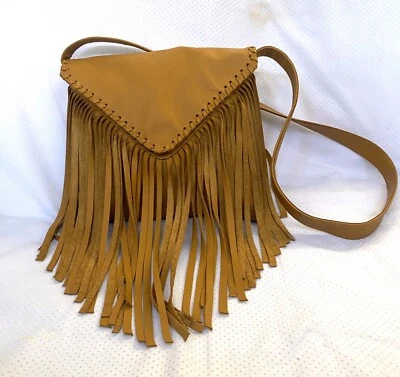 JJ Winters Emma Messenger Bag - Image 1 of 4