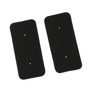 Filtro de esponja de repuesto premium para caramelo para Hoover 40006731 paquete de 2 - Imagen 1 de 24