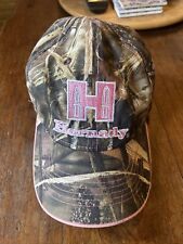 Women's Hornady Camouflage Adjustable Hat