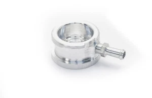 Canton 80-092SM Filler Neck Mini Universal Billet Aluminum Weld On - Picture 1 of 1