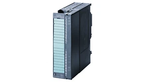 Siemens Simatic S7-300 Counter Module Fm 350-1 6ES 7350-1AH03-0AE0 - Picture 1 of 3