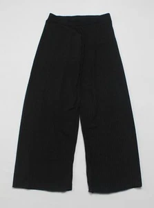 Ethnic Girl's Chota Fashion Ribbed Trousers AG4 Black Size 9-10 YRS NWT - Picture 1 of 4