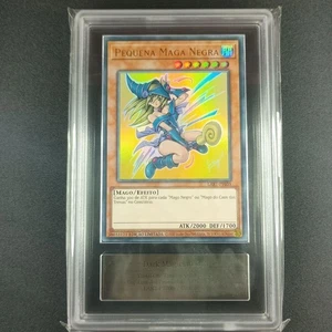 Dark Magician Girl ARS10 lffox2j9 - Picture 1 of 4
