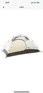 Tienda para mochileros Big Agnes Fairview 2 | Tienda ligera para 2 personas por favor leer - Imagen 1 de 9