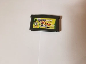 Earthworm Jim Nintendo Game Boy Advance GBA nur Kart - Bild 1 von 2
